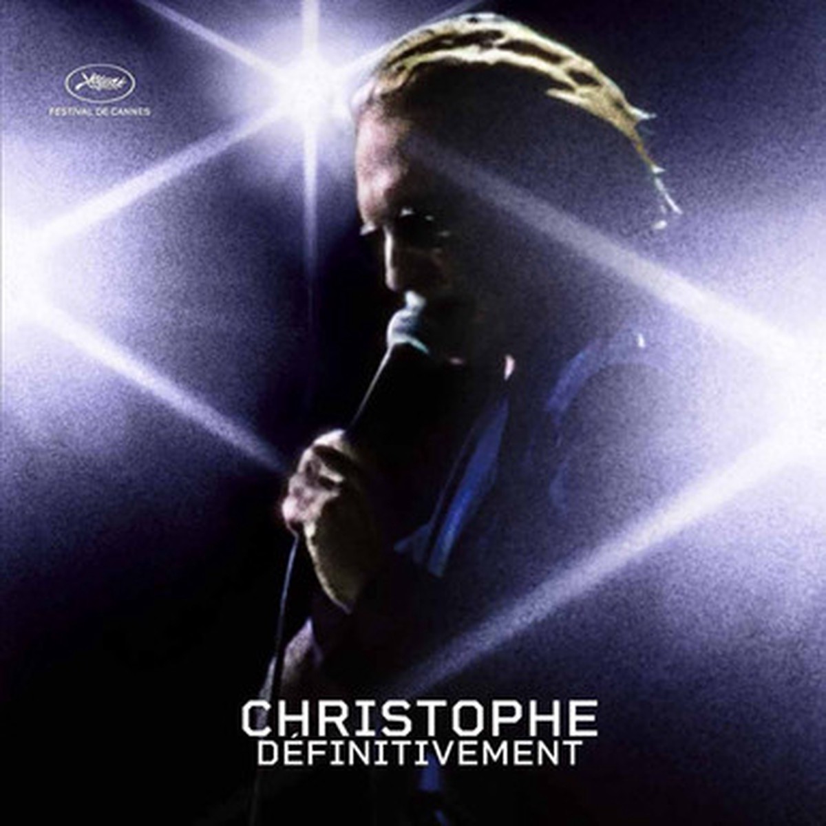 Christophe - Definitivement (2LP)