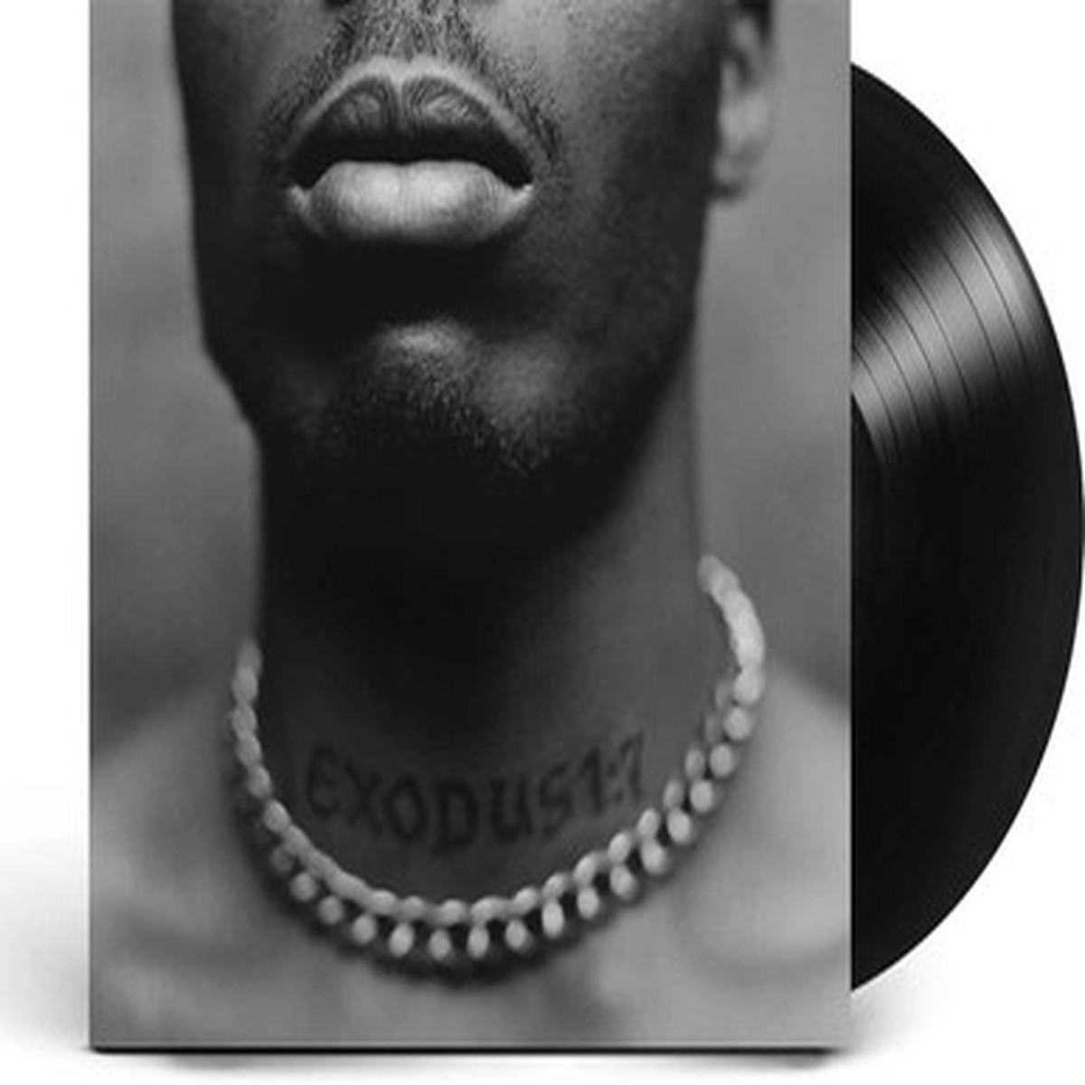 DMX - Exodus (LP)