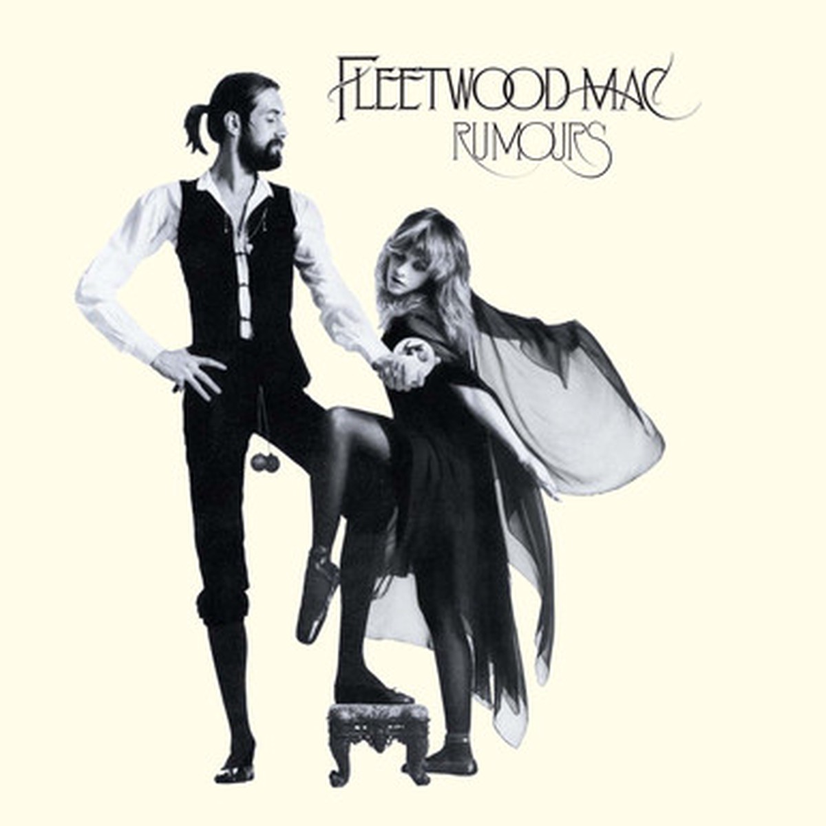 Fleetwood Mac - Rumours (LP) - 2025 Reissue