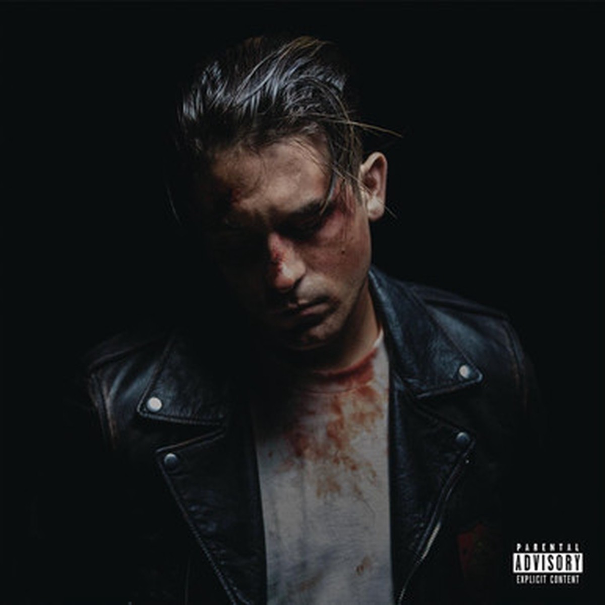 G-Eazy - The Beautiful & Damned (2LP)