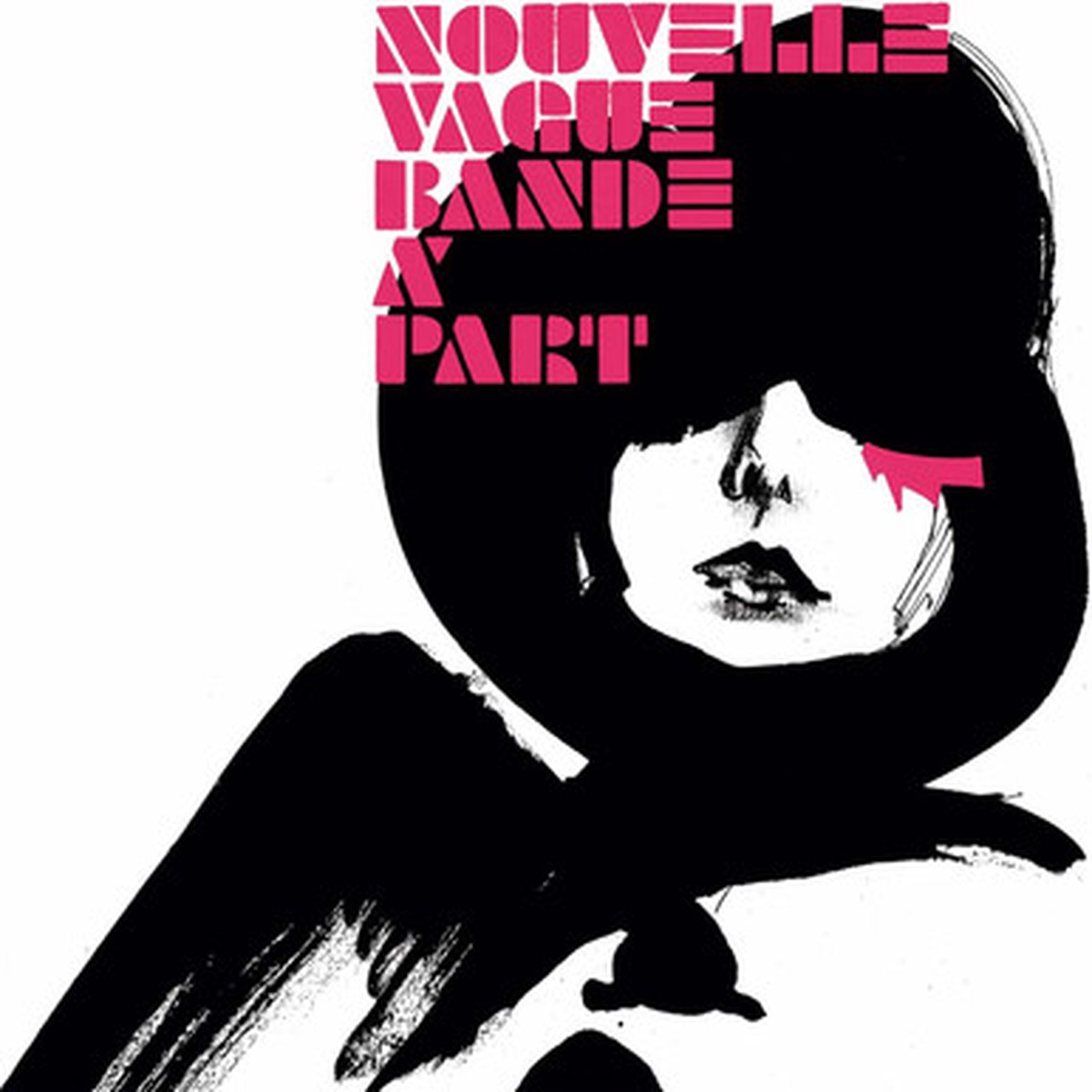 Nouvelle Vague - Nouvelle Vague (2LP)