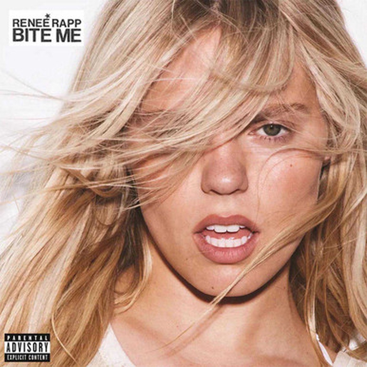 Renee Rapp - Bite Me (LP)
