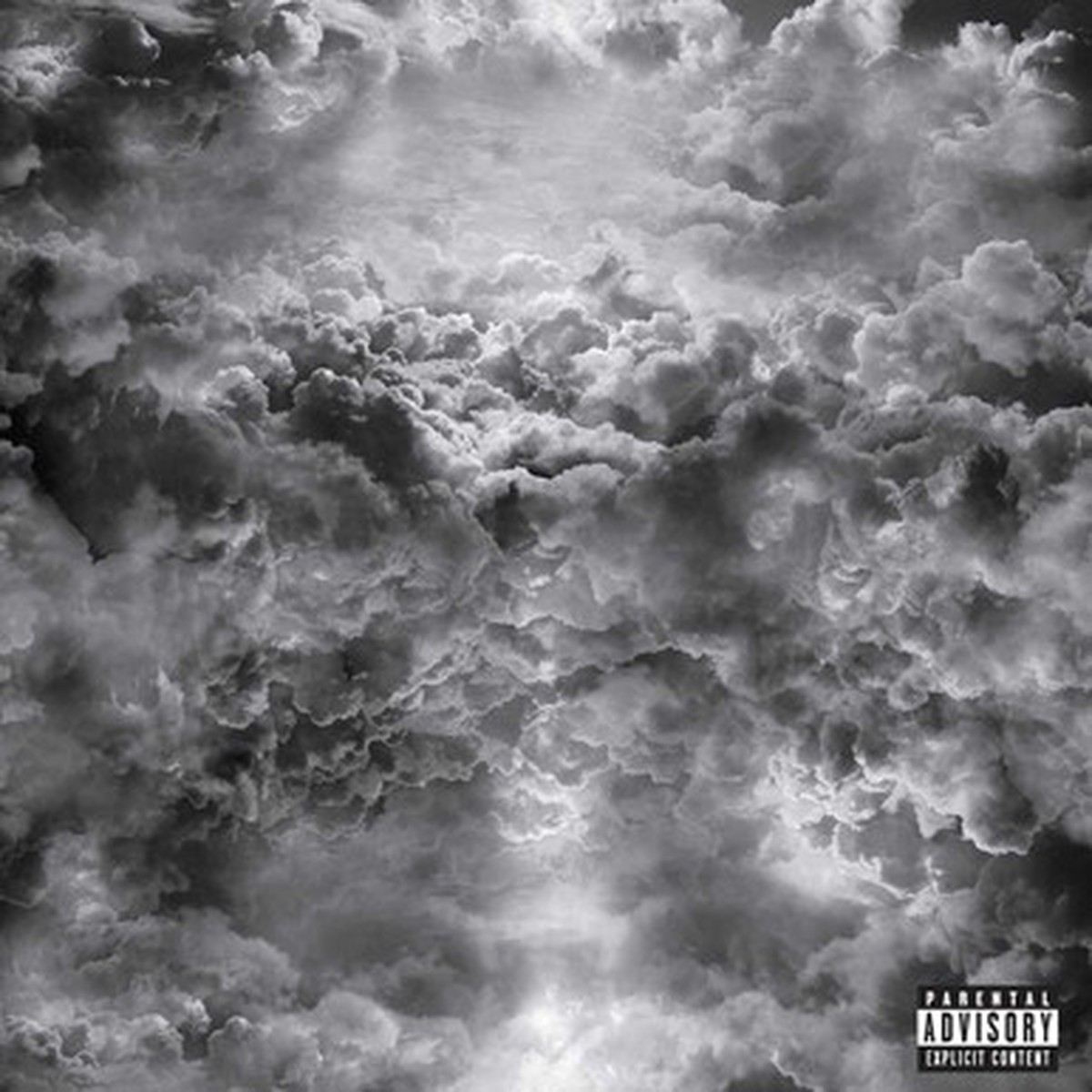 The Neighbourhood - I Love You. (2LP)