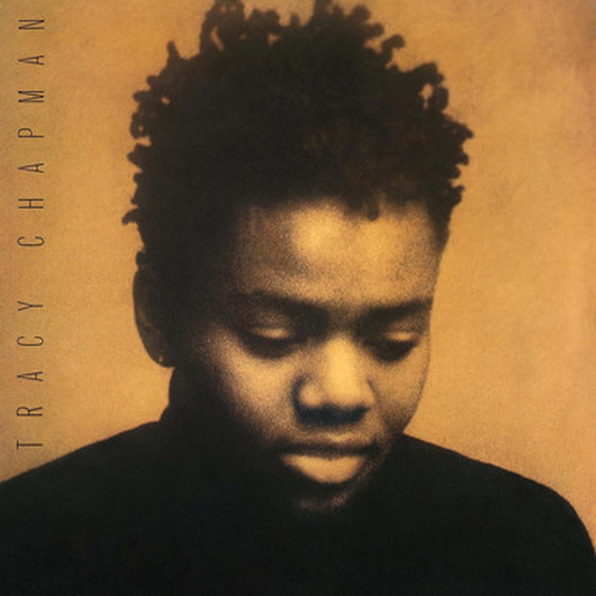 Tracy Chapman - Tracy Chapman (LP) - 35th Anniversary