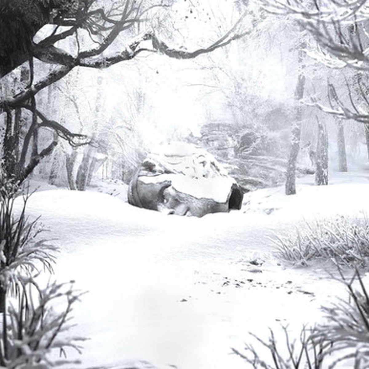 Weezer - SZNZ: Winter (EP) - 45RPM