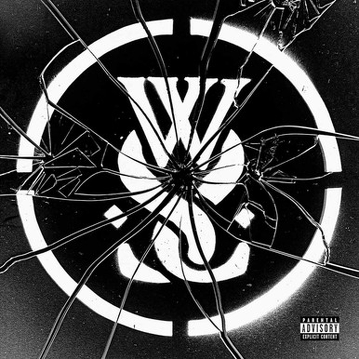 While She Sleeps - Self Hell (LP) - Silver Vinyl