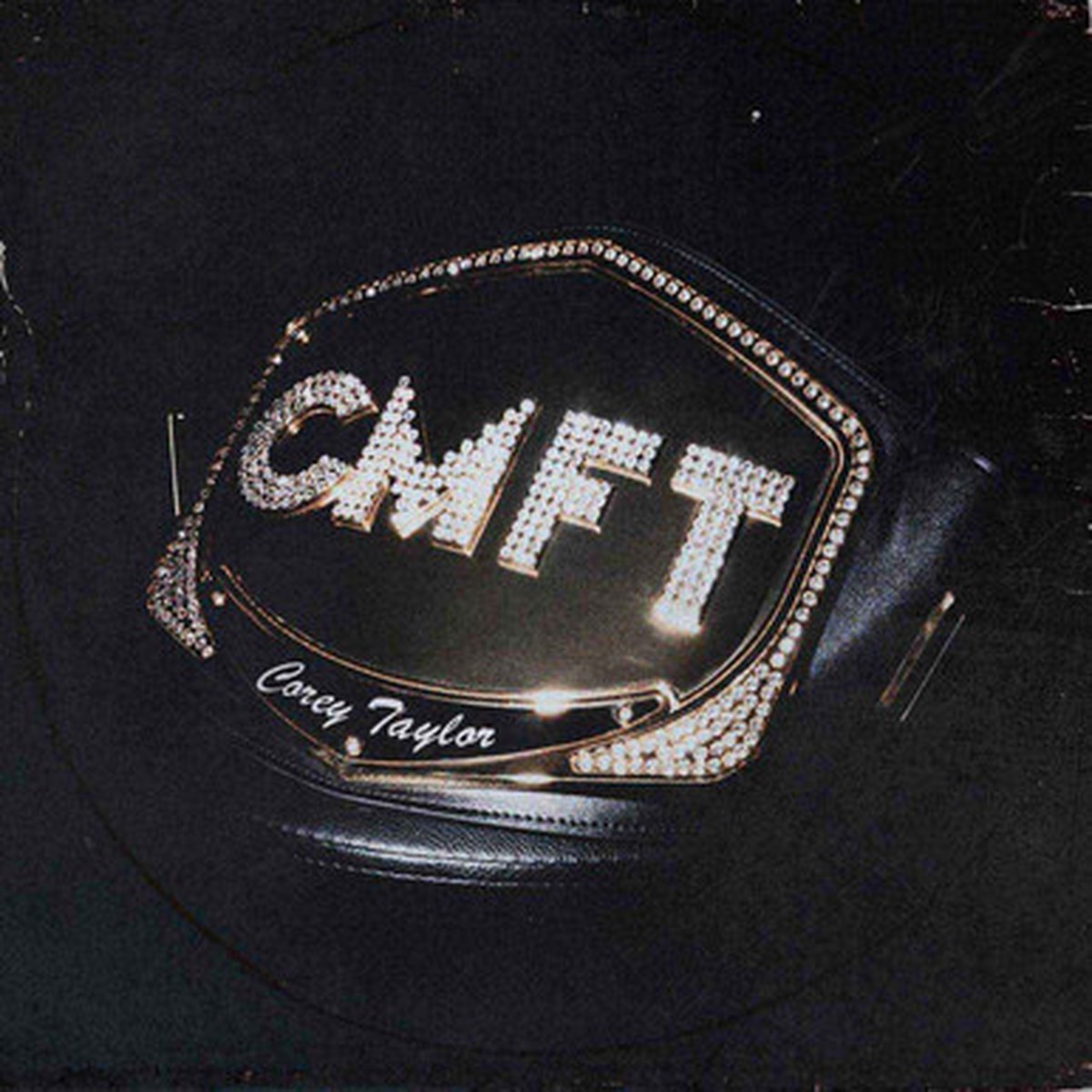 Corey Taylor - CMFT (LP)
