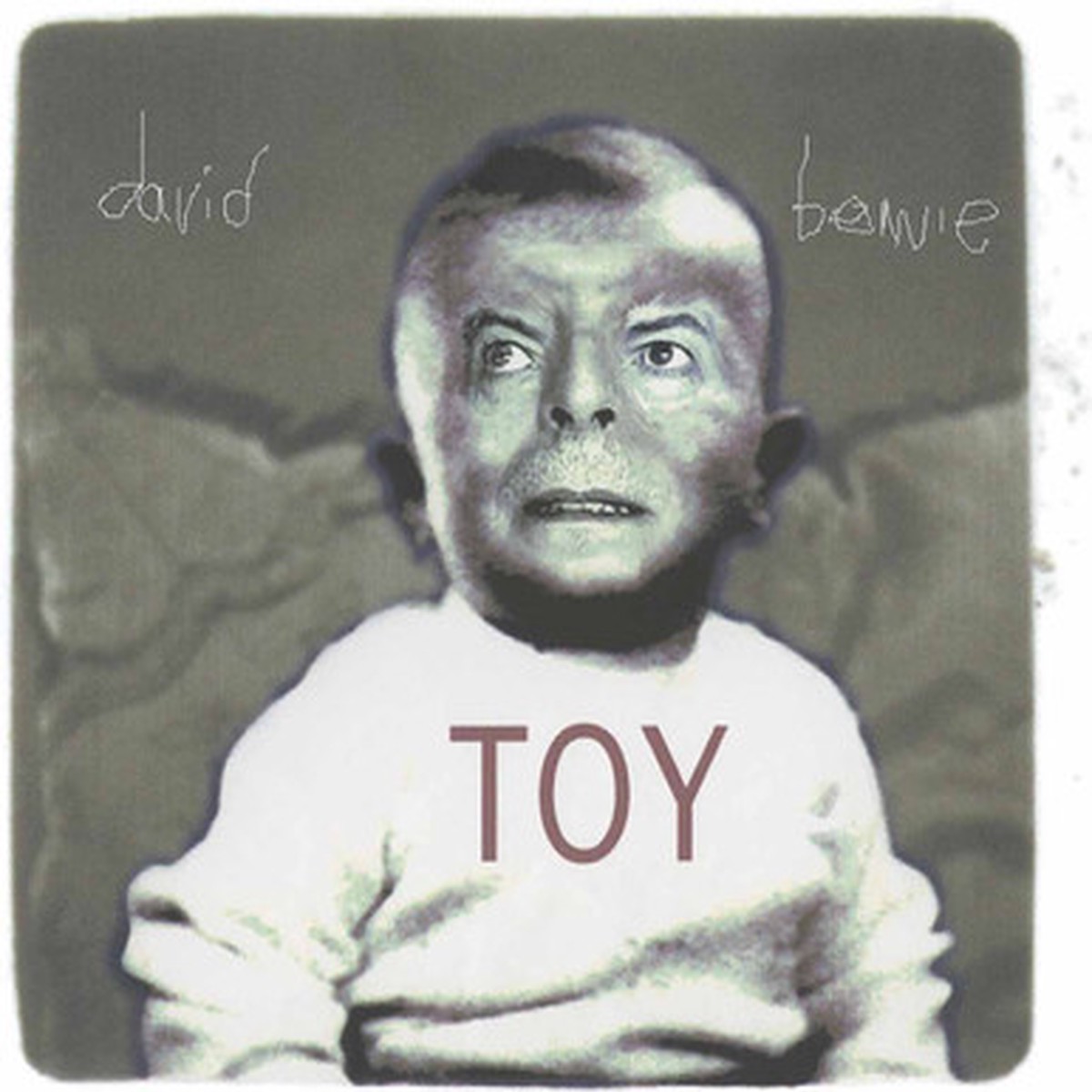 David Bowie - Toy (2LP)