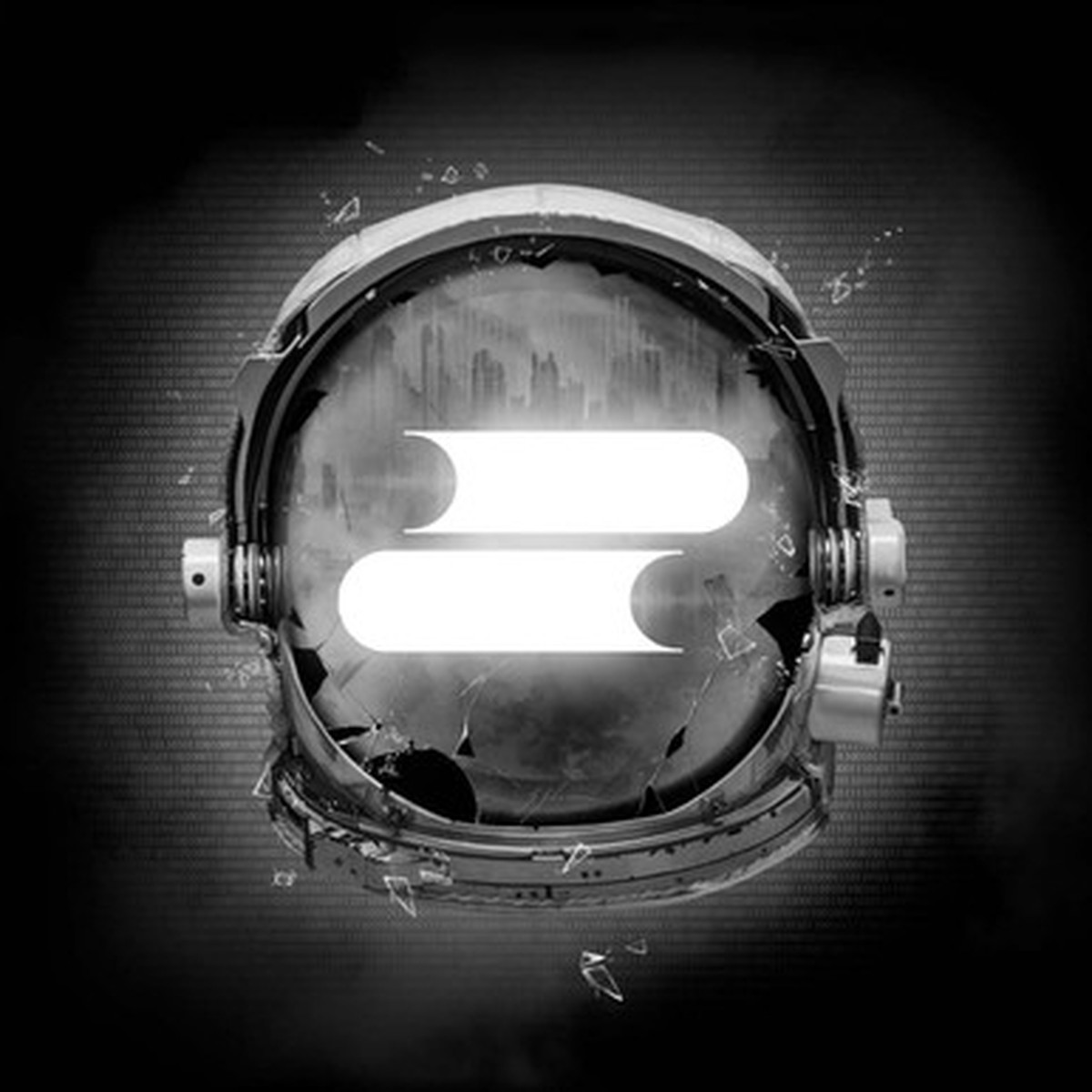 Filter - The Algorithm (LP) - Clear Vinyl