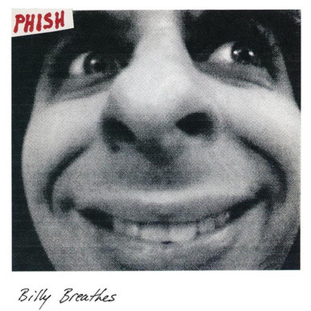 Phish - Billy Breathes (2LP) - Green Vinyl