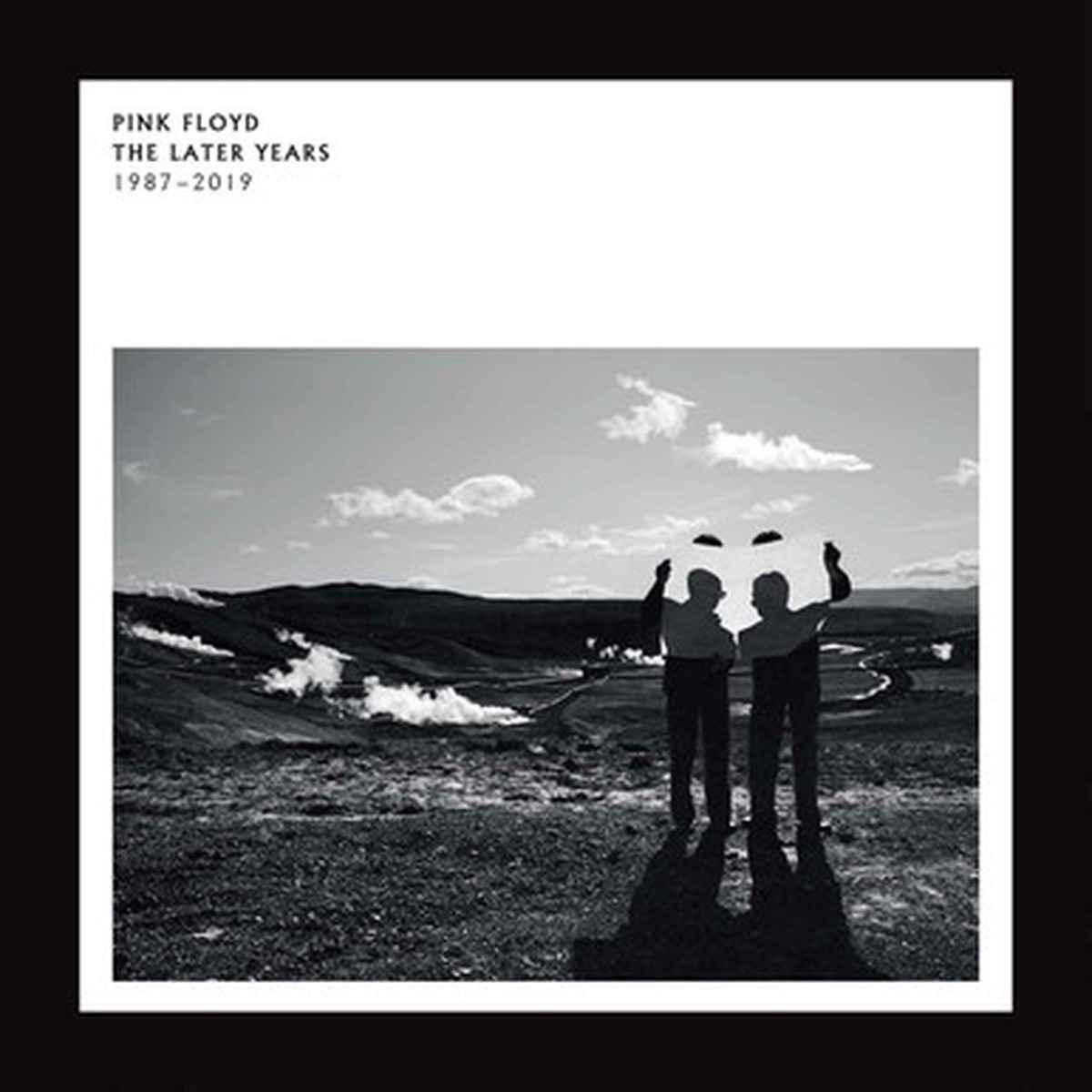Pink Floyd - The Later Years 1987 - 2019 (2LP)