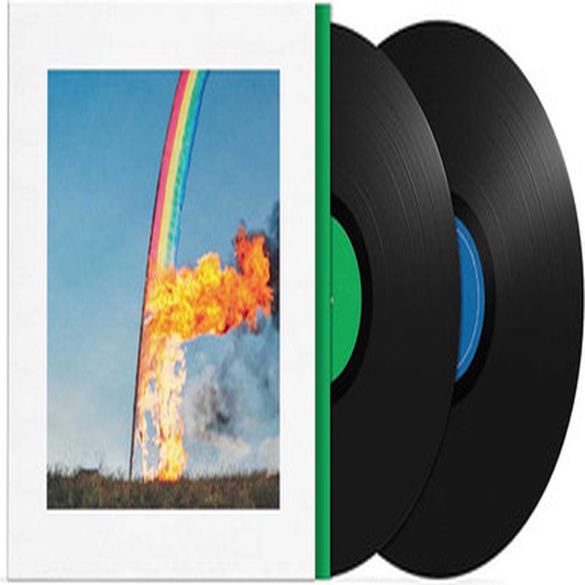 Sigur Ros - Atta (2LP) - 45 RPM