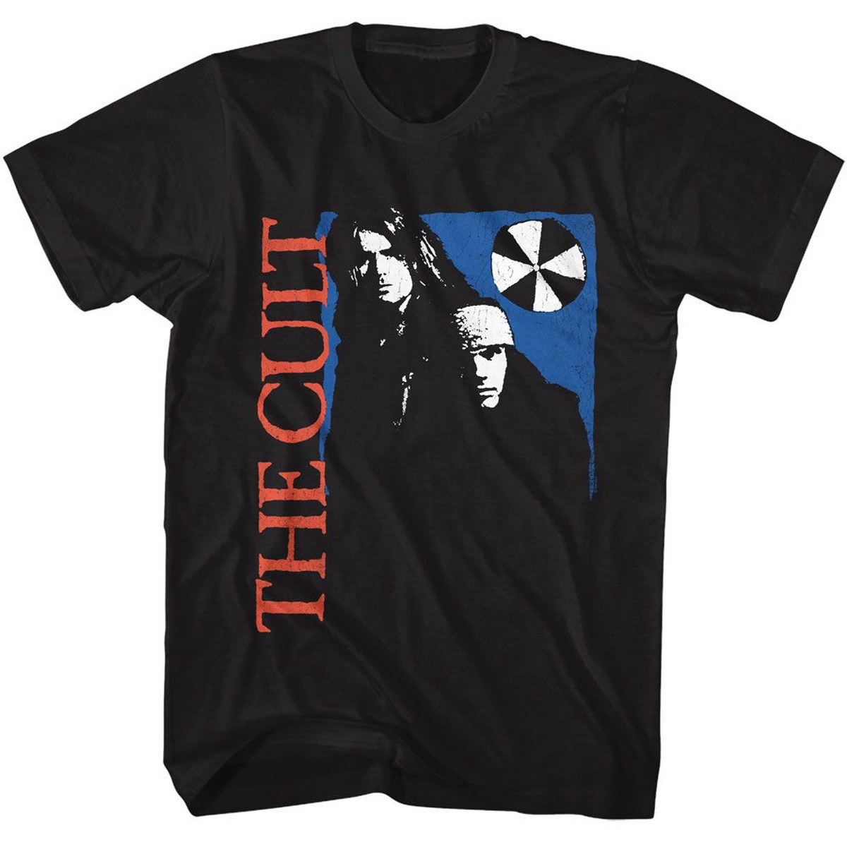THE CULT - VINTAGE SHIRT