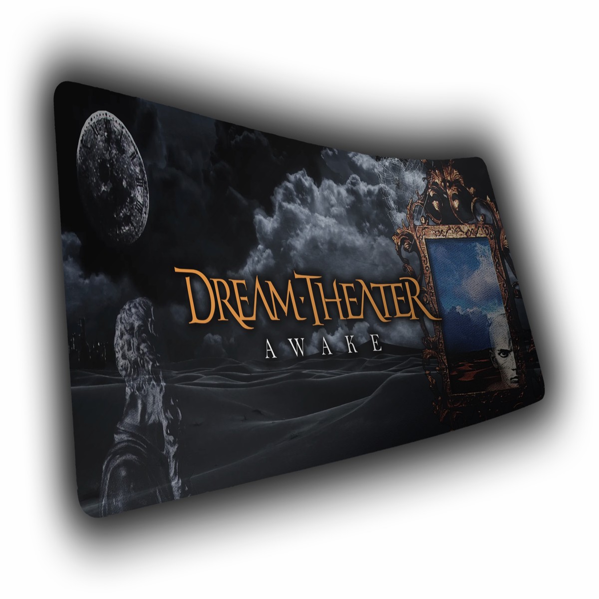 AWAKE DREAM THEATER DESKMAT