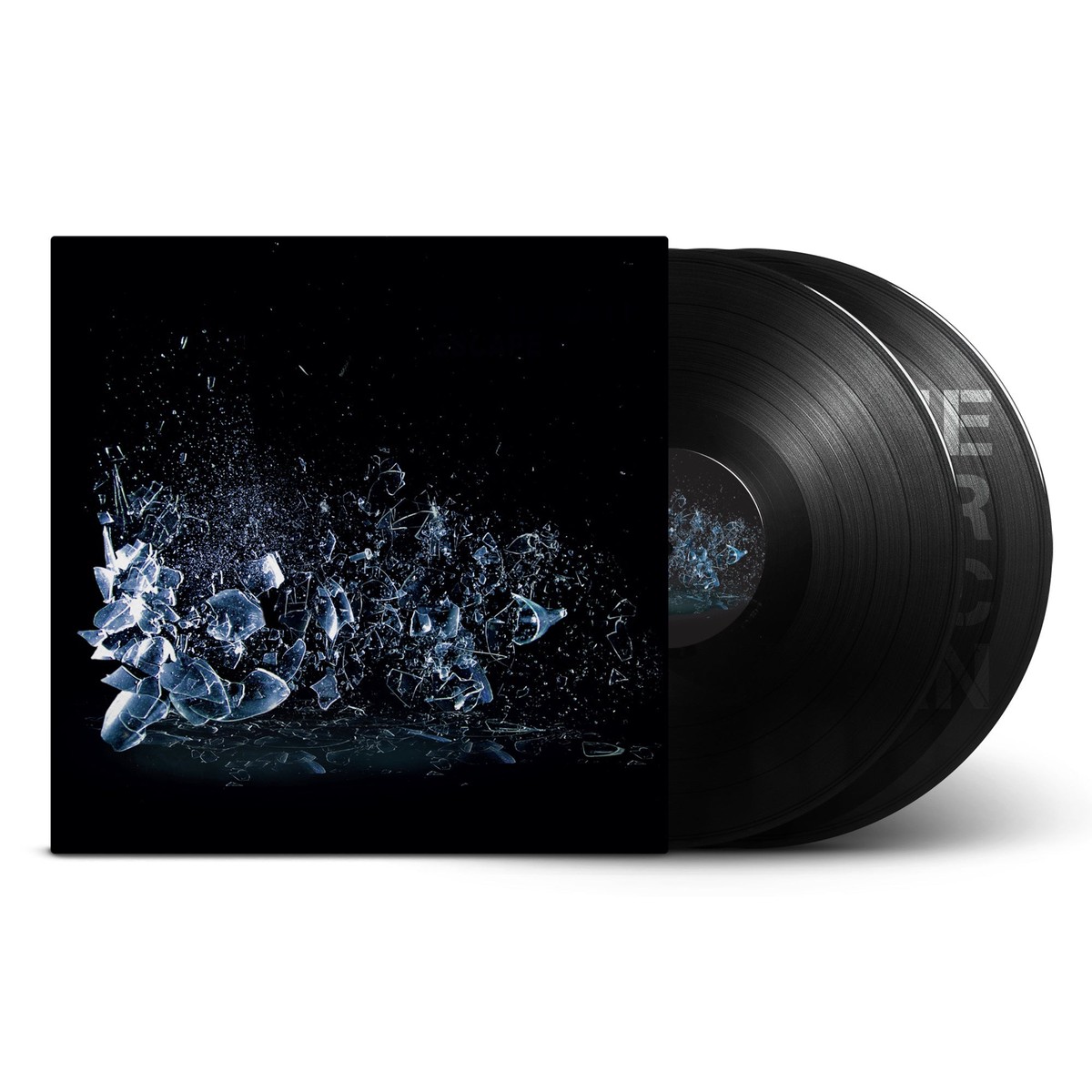 THE DILLINGER ESCAPE PLAN DISSOCIATION 2LP
