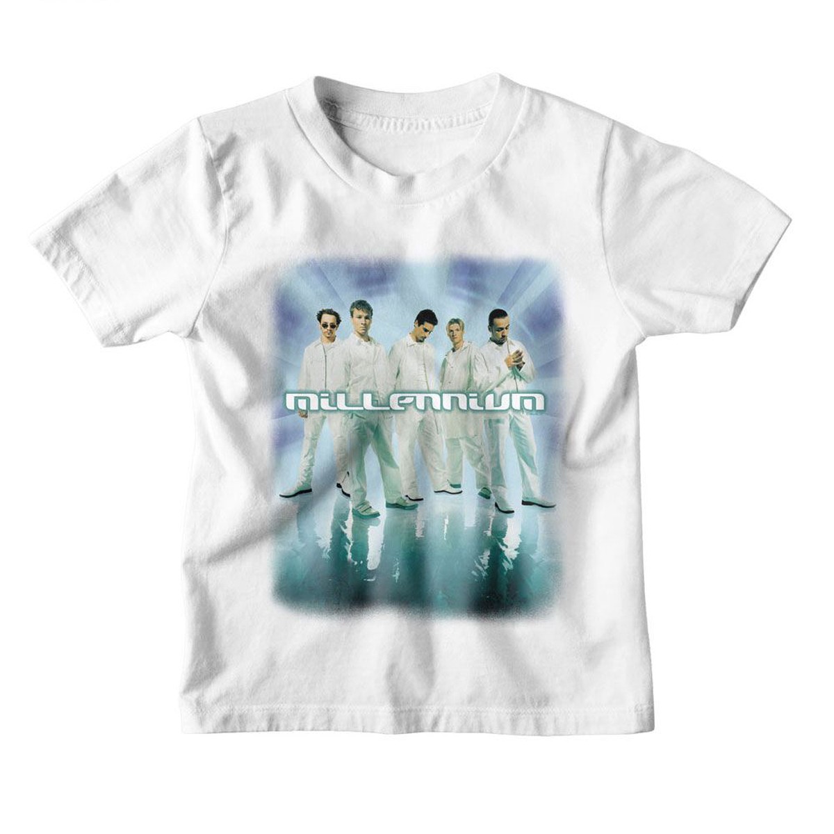 BACKSTREET BOYS - BSB MILLENNIUM YOUTH SHIRT