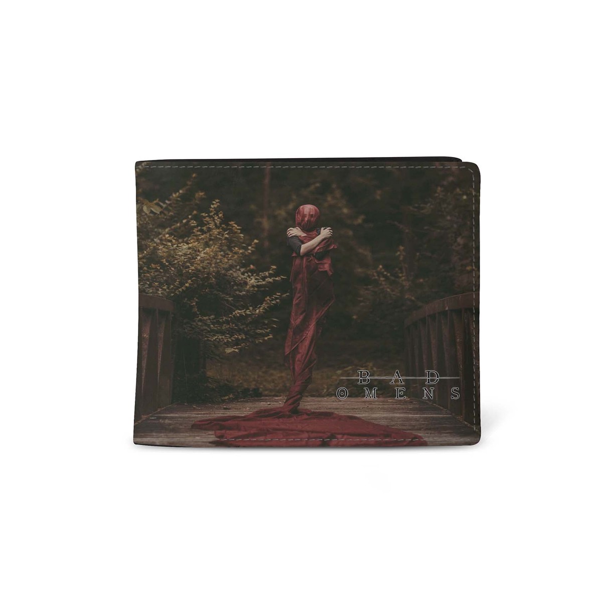 BAD OMENS - BAD OMENS - WALLET