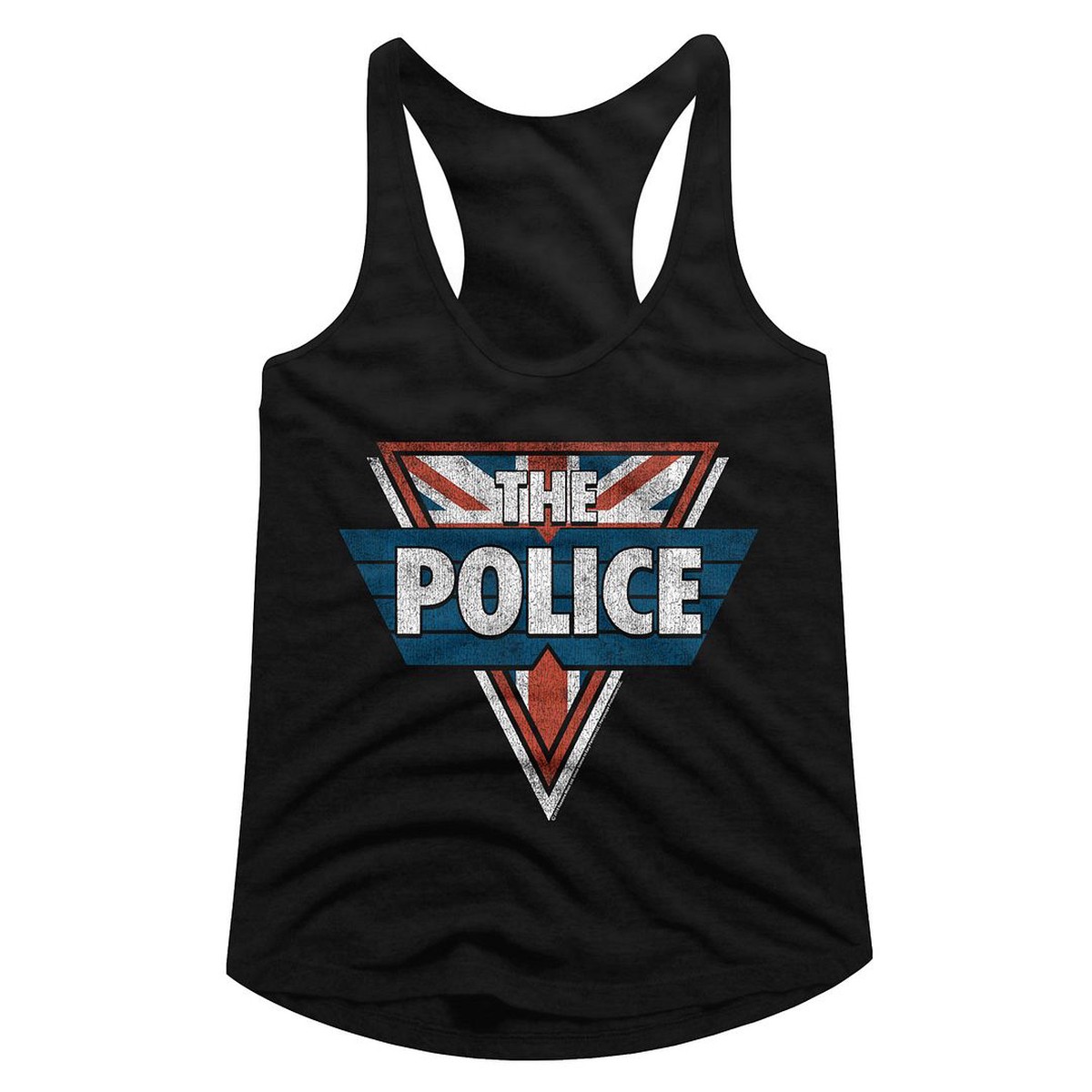 THE POLICE LADIES SHIRT