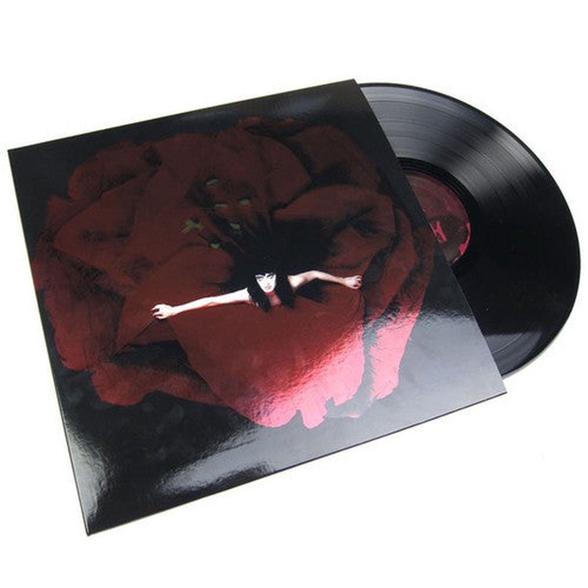 THE SMASHING PUMPKINS 'ADORE' 2LP