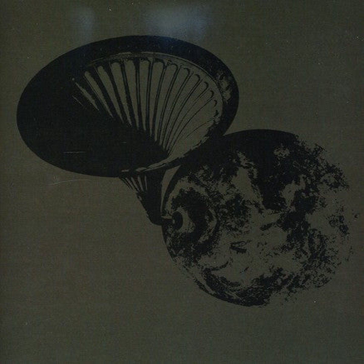 THE RECEIVING END OF SIRENS THE EARTH SINGS MI FA MI LP