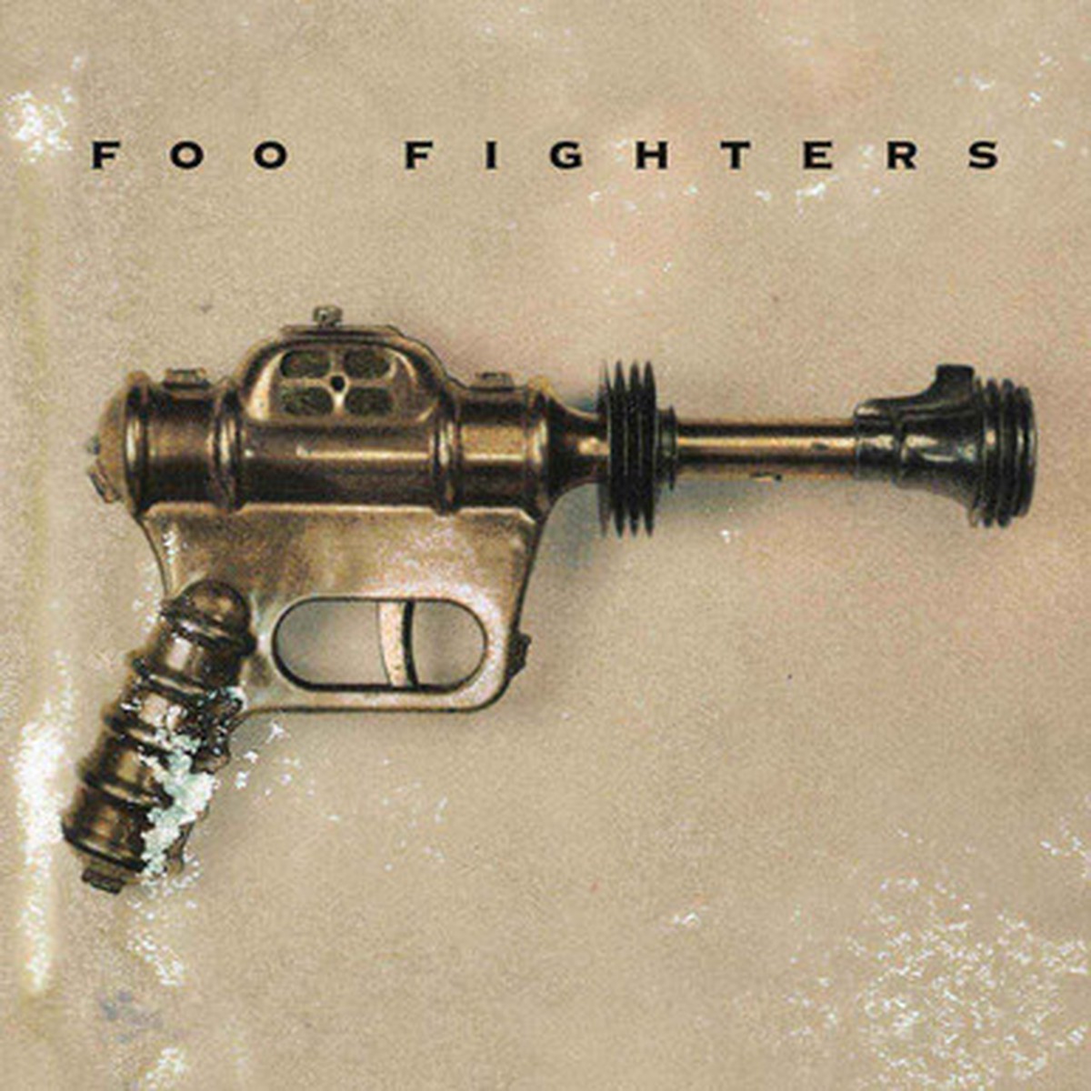 Foo Fighters - Foo Fighters (LP)