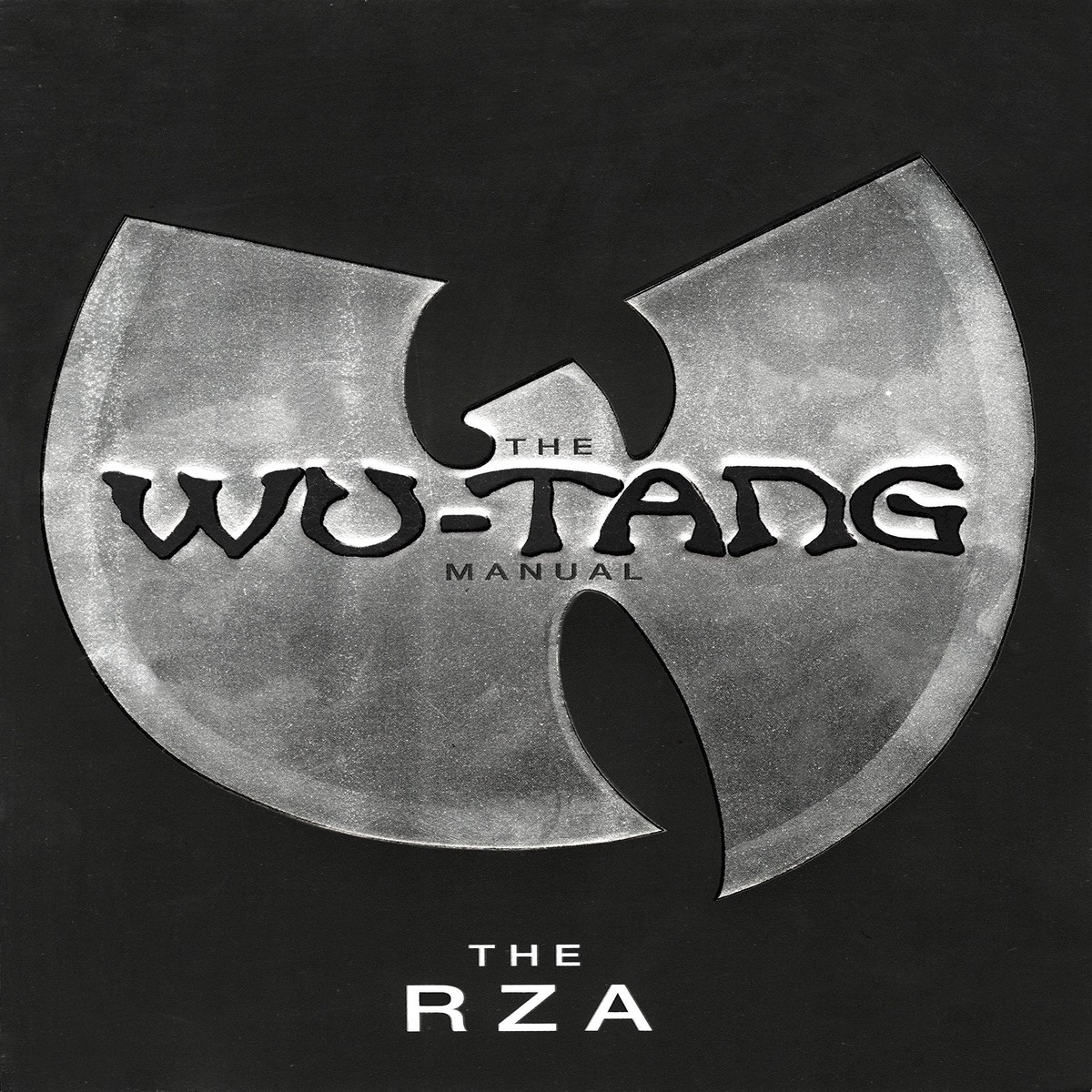 THE WU-TANG MANUAL BOOK