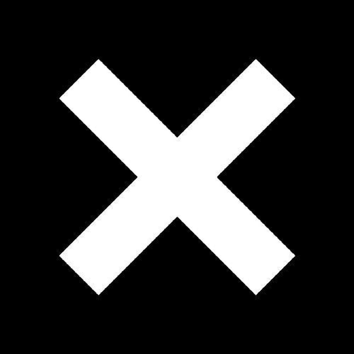 THE XX 'THE XX' LP