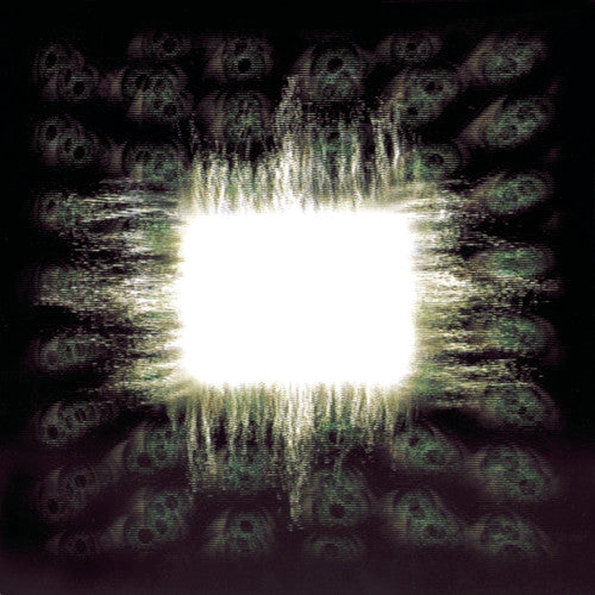 TOOL 'AENIMA' CD