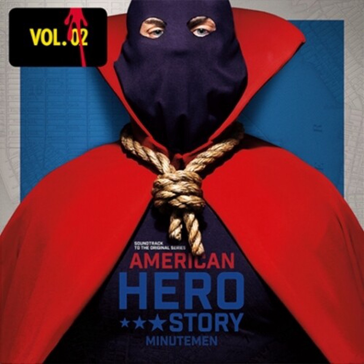 TRENT REZNOR & ATTICUS ROSS (NIN) 'WATCHMEN: VOLUME 2: (Music From the HBO Series)' LP