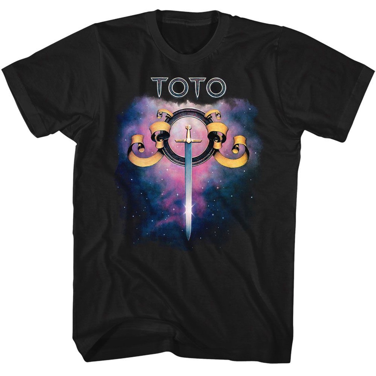 TOTO - GALAXY SHIRT