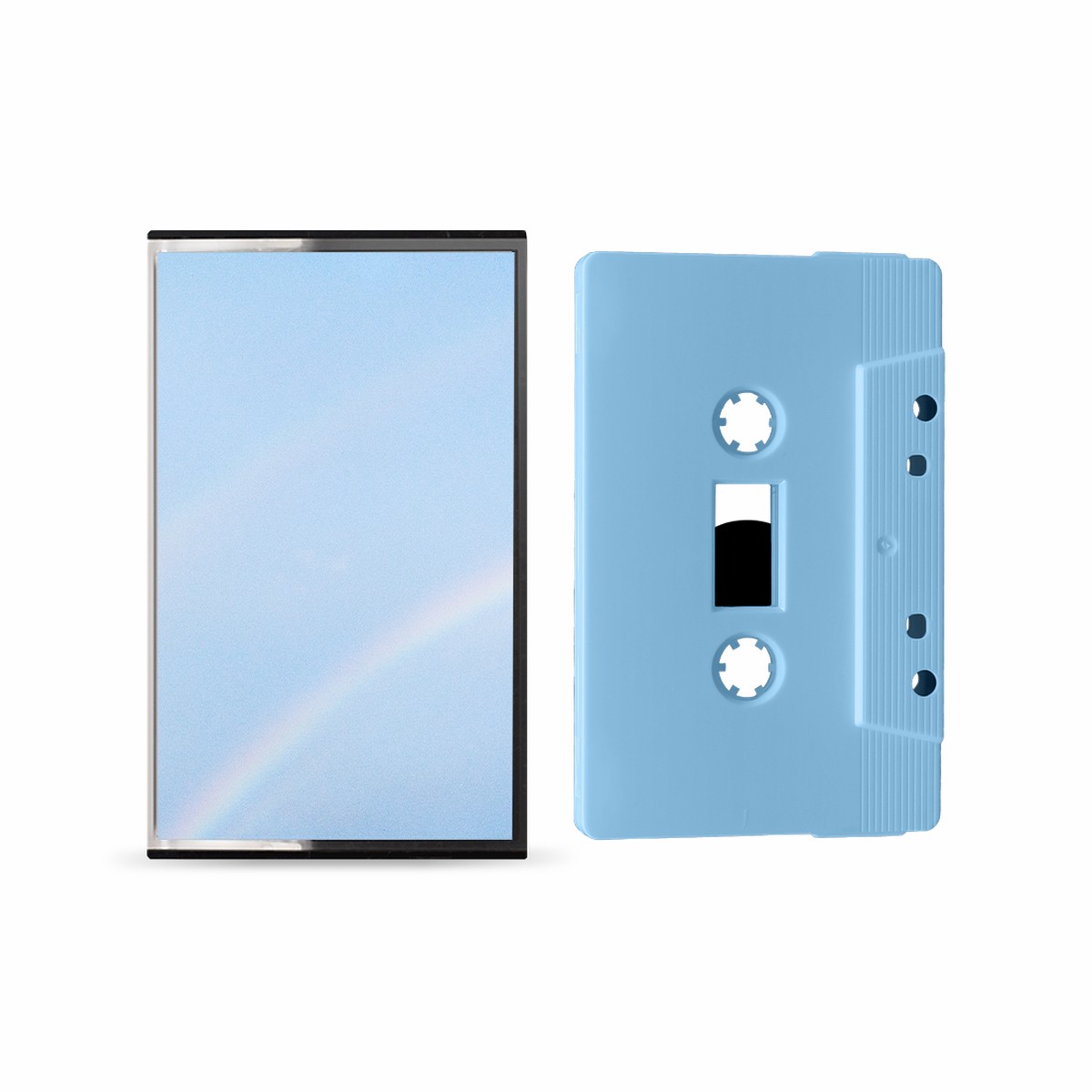 TURNSTILE 'NEVER ENOUGH' CASSETTE