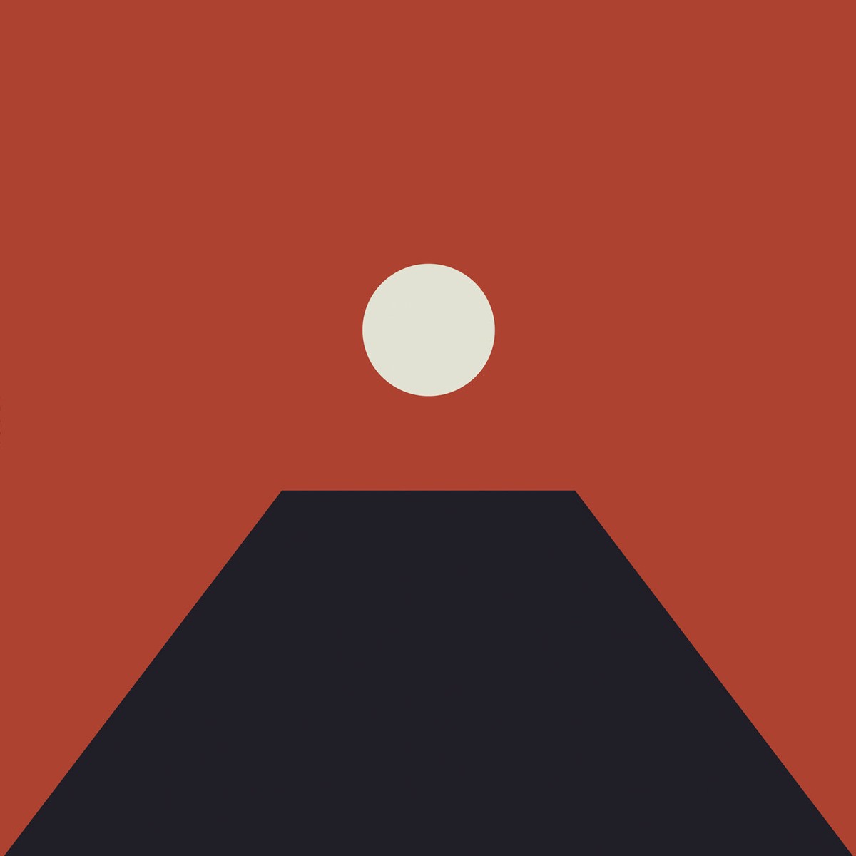 TYCHO 'EPOCH' LP (Clear Vinyl)
