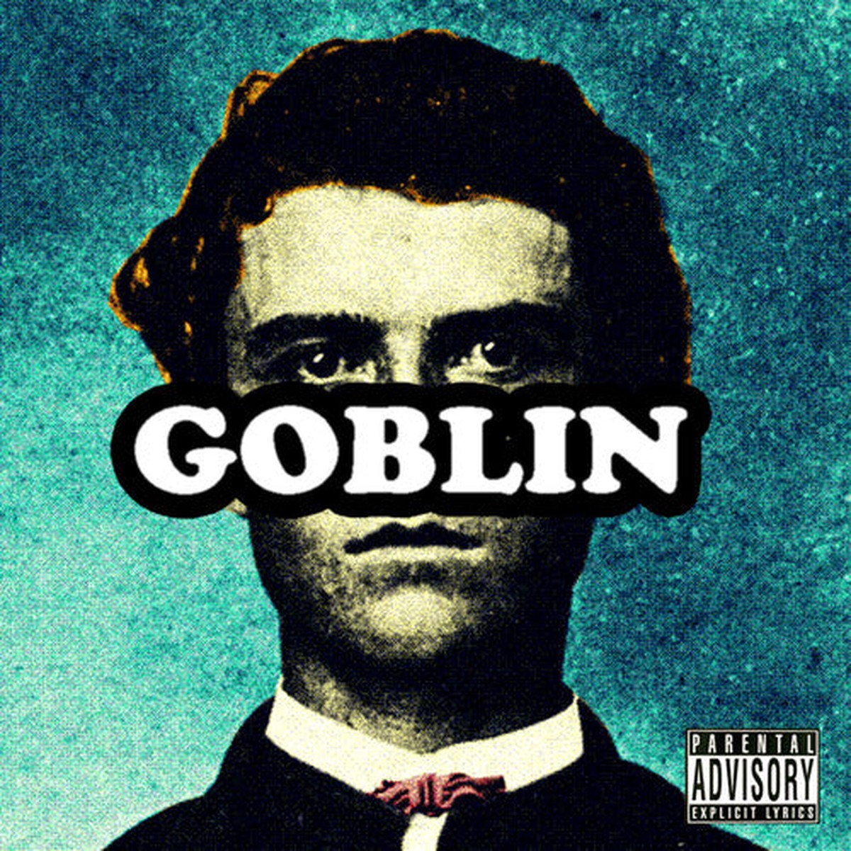 TYLER THE CREATOR 'GOBLIN' 2LP