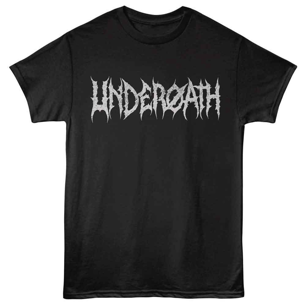 UNDEROATH - LOGO SHIRT