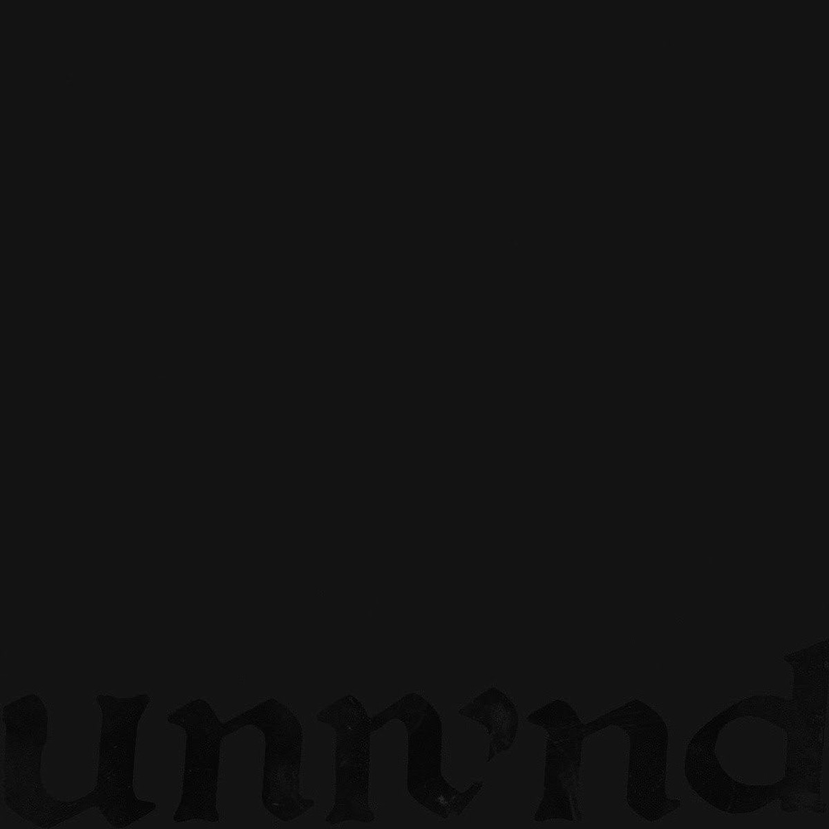 UNWOUND 'LEAVES TURN INSIDE YOU' 2LP