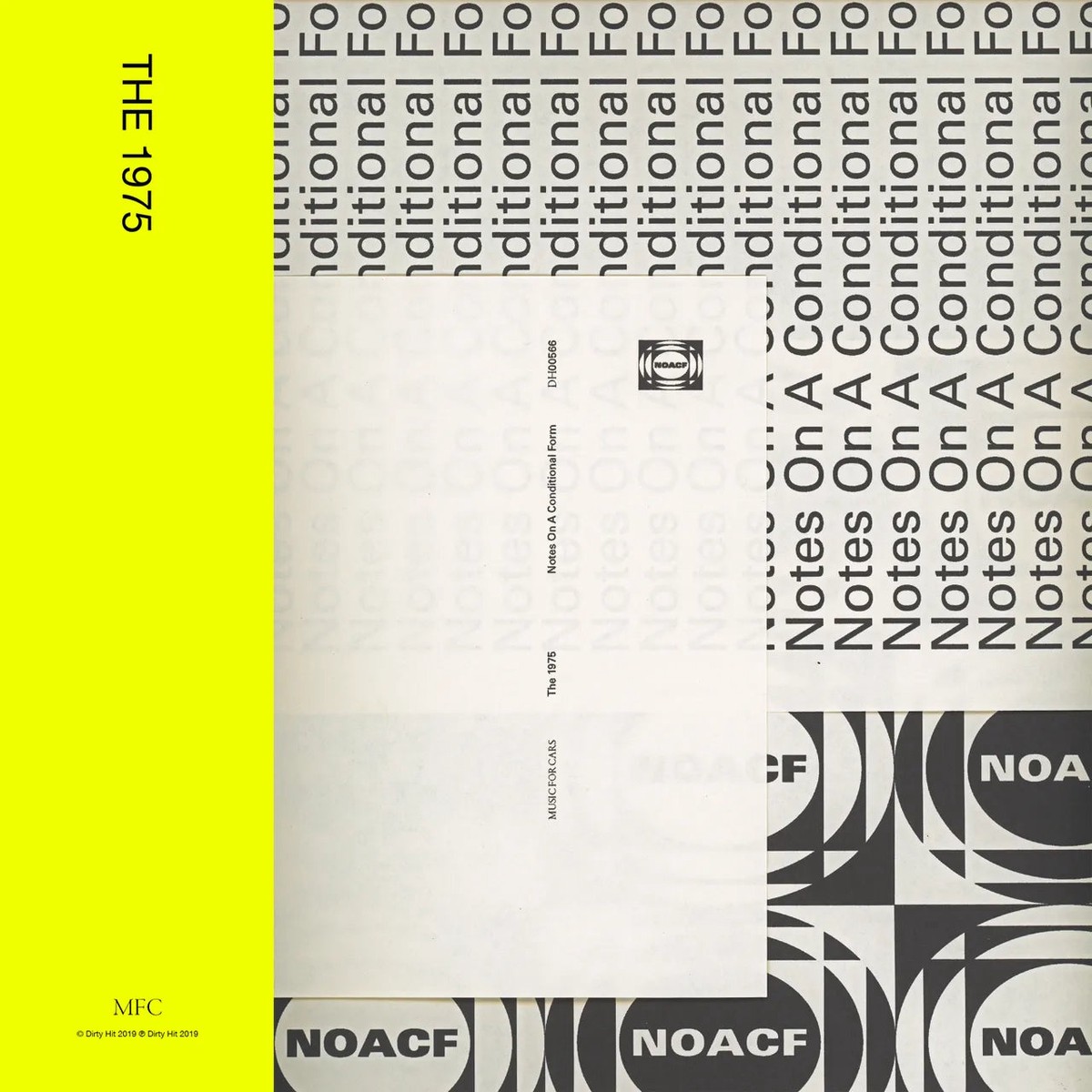 1975 - Notes On a Conditional Form