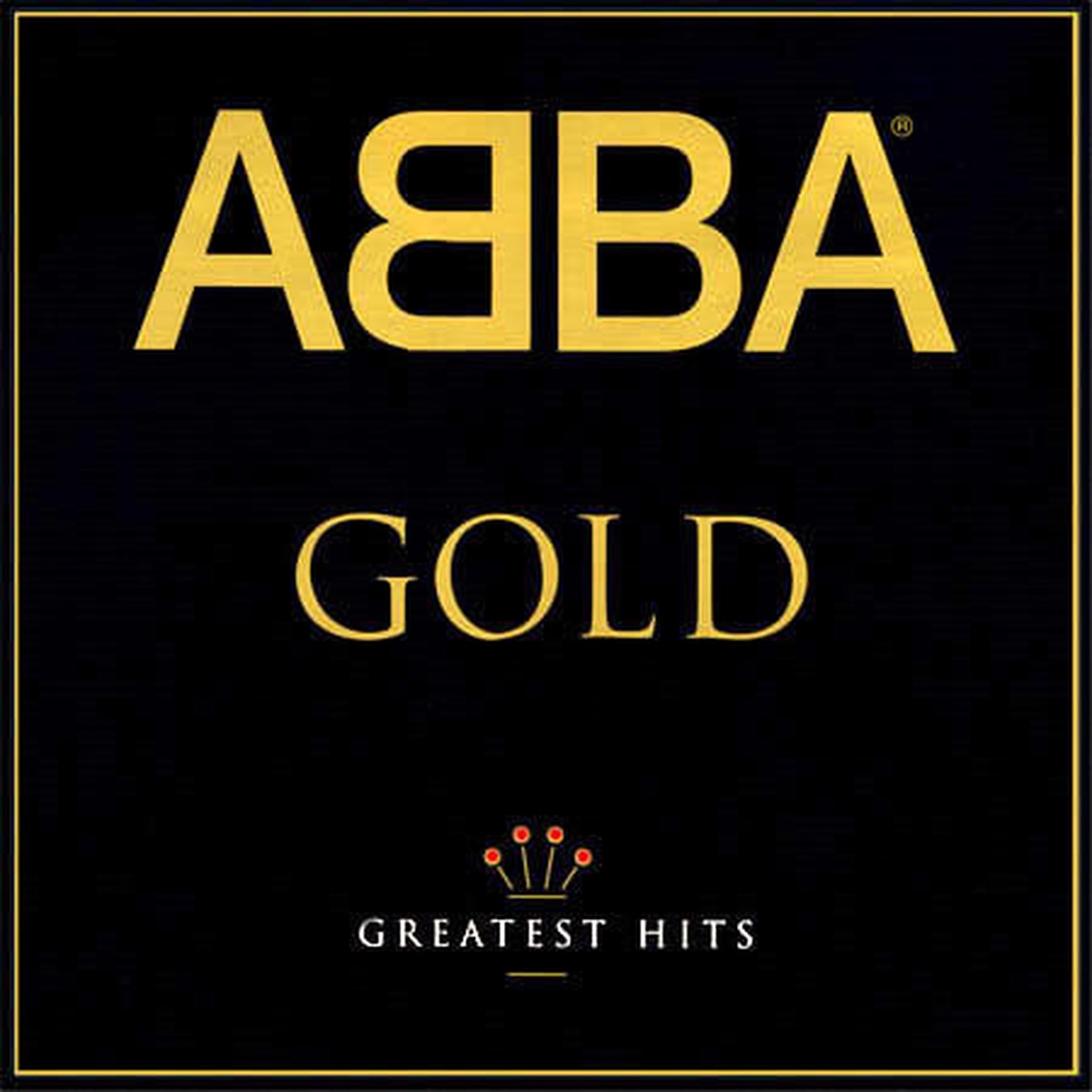 Abba - Gold: Greatest Hits