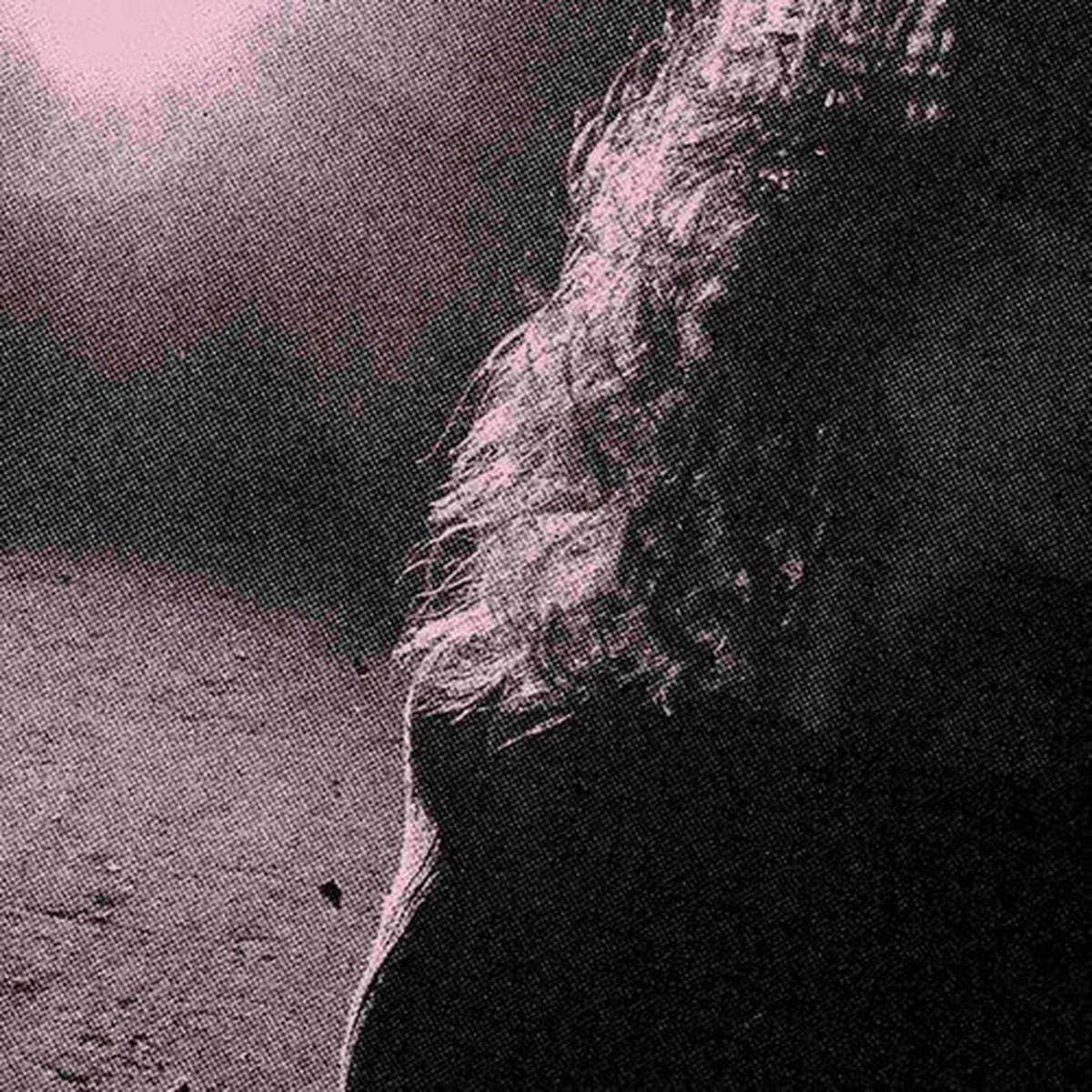VENTURING 'GHOSTHOLDING' LP