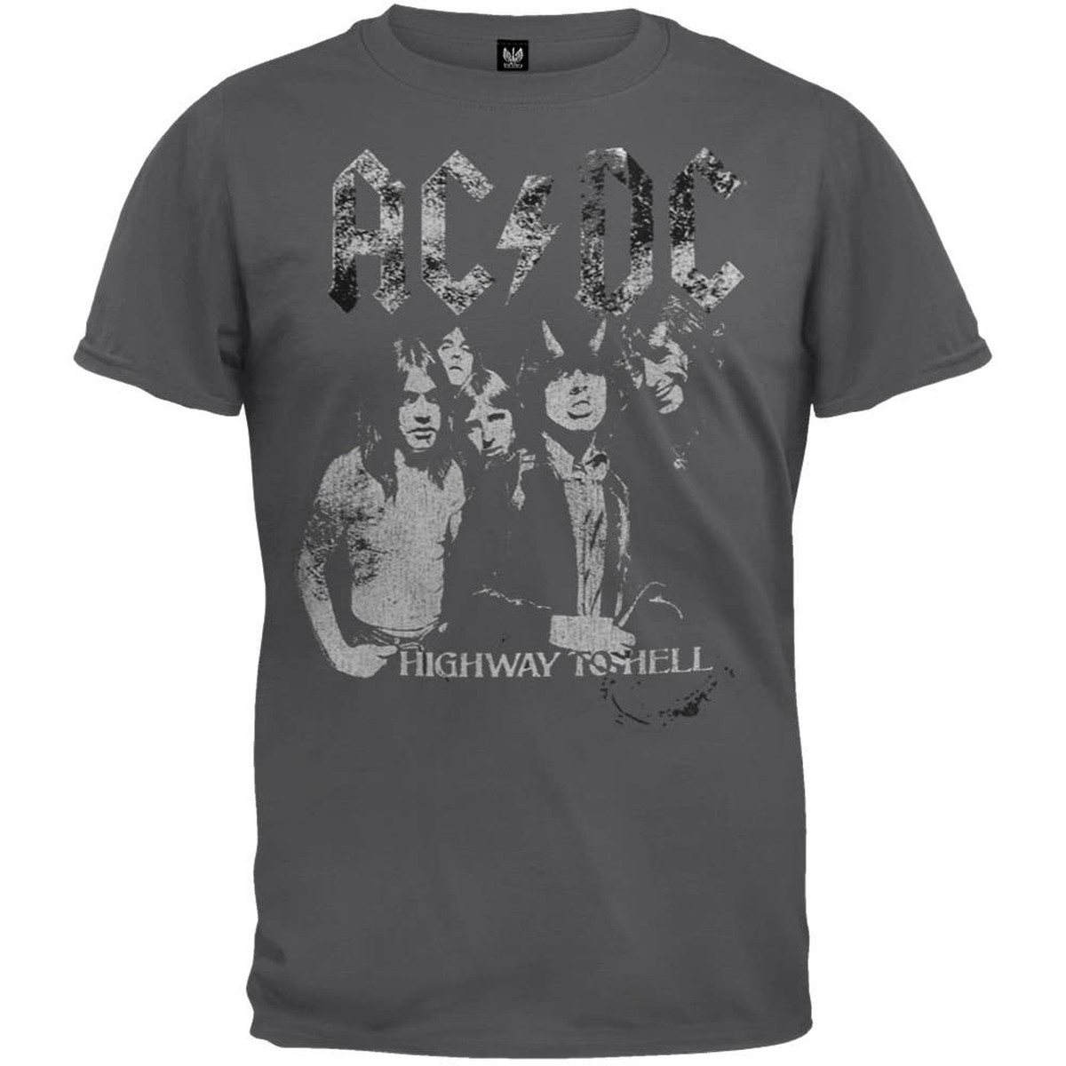 AC/DC Highway To Hell T-Shirt