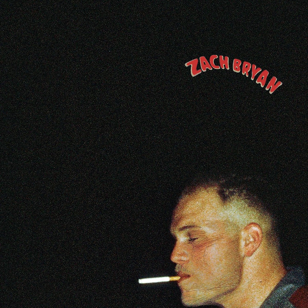 Bryan, Zach - Zach Bryan