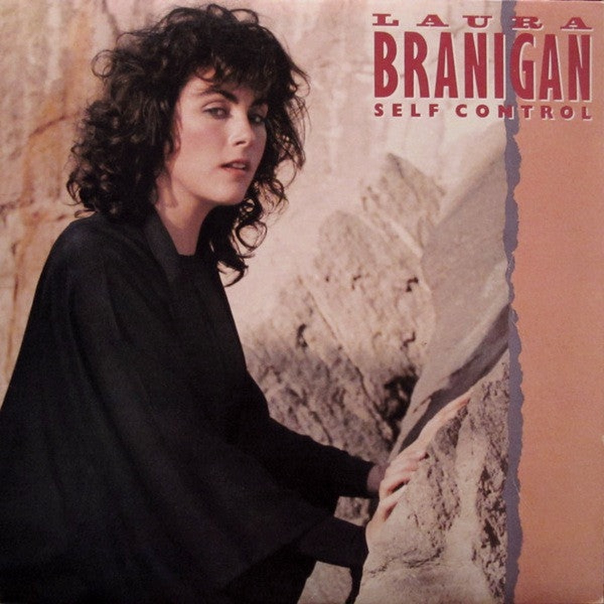 Branigan, Laura - Self Control (Vinyl, VG+)
