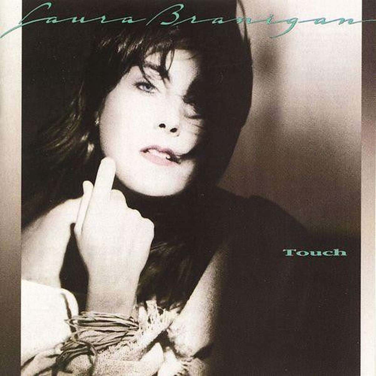 Branigan, Laura - Touch (Vinyl, VG+)