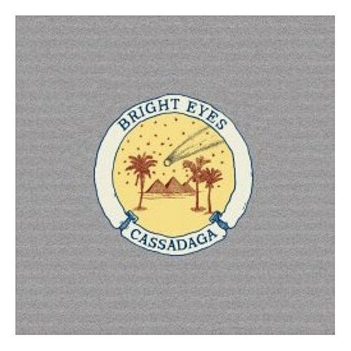 Bright Eyes - Cassadaga