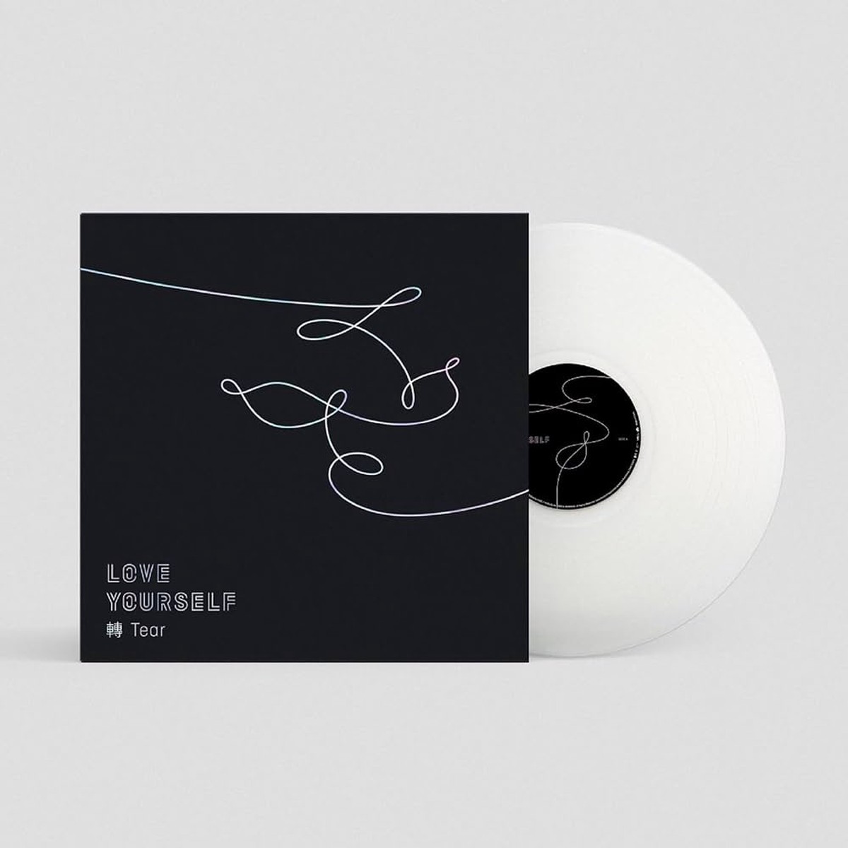 BTS - Love Yourself