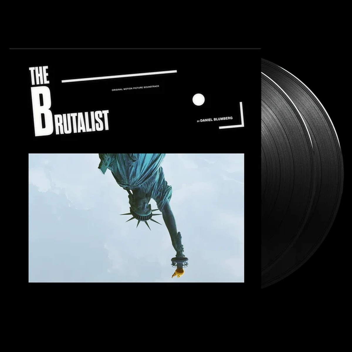 Brutalist OST
