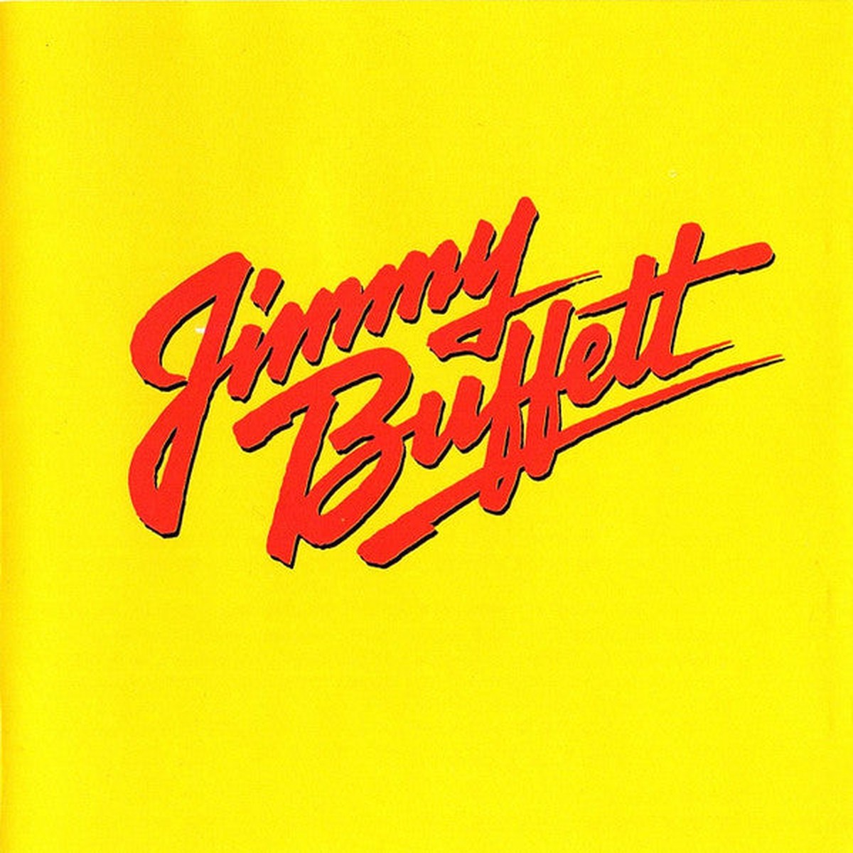 Buffett, Jimmy - Songs You Know By Heart - Jimmy Buffett's Greatest Hit(s) (CD, VG+)