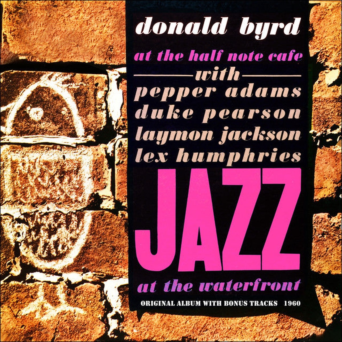 Byrd, Donald - At the Half Note Cafe Vol. 2