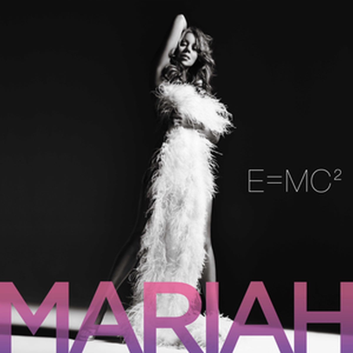 Carey, Mariah - E=MC