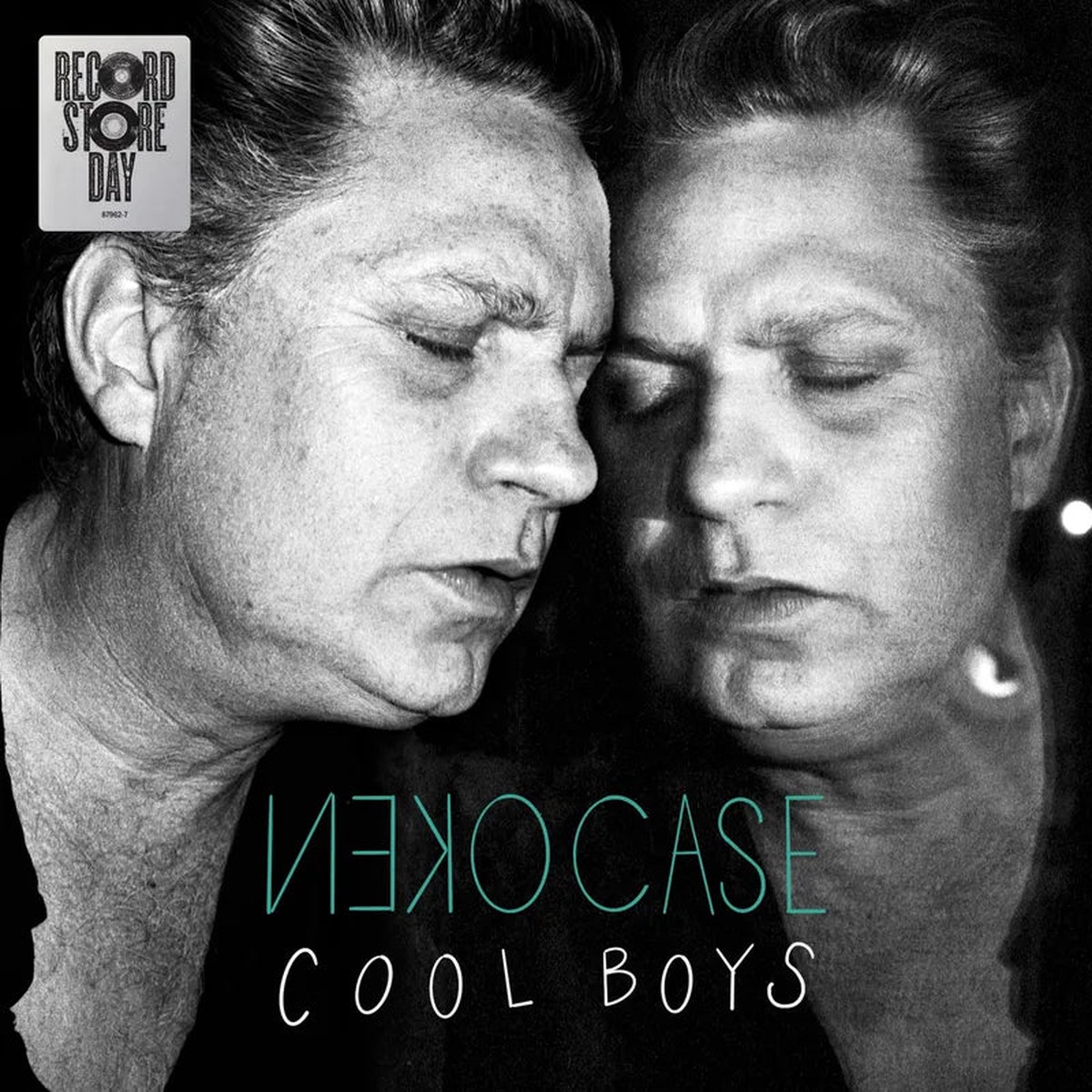 Case, Neko - Cool Boys (7")