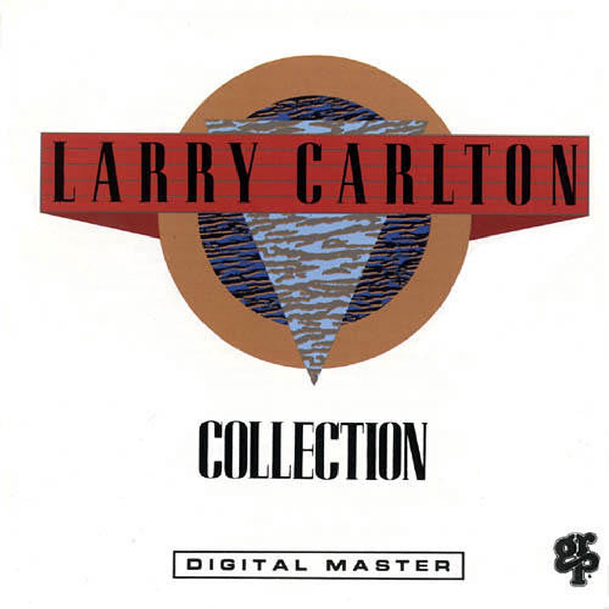 Carlton, Larry - Collection (CD, VG+)